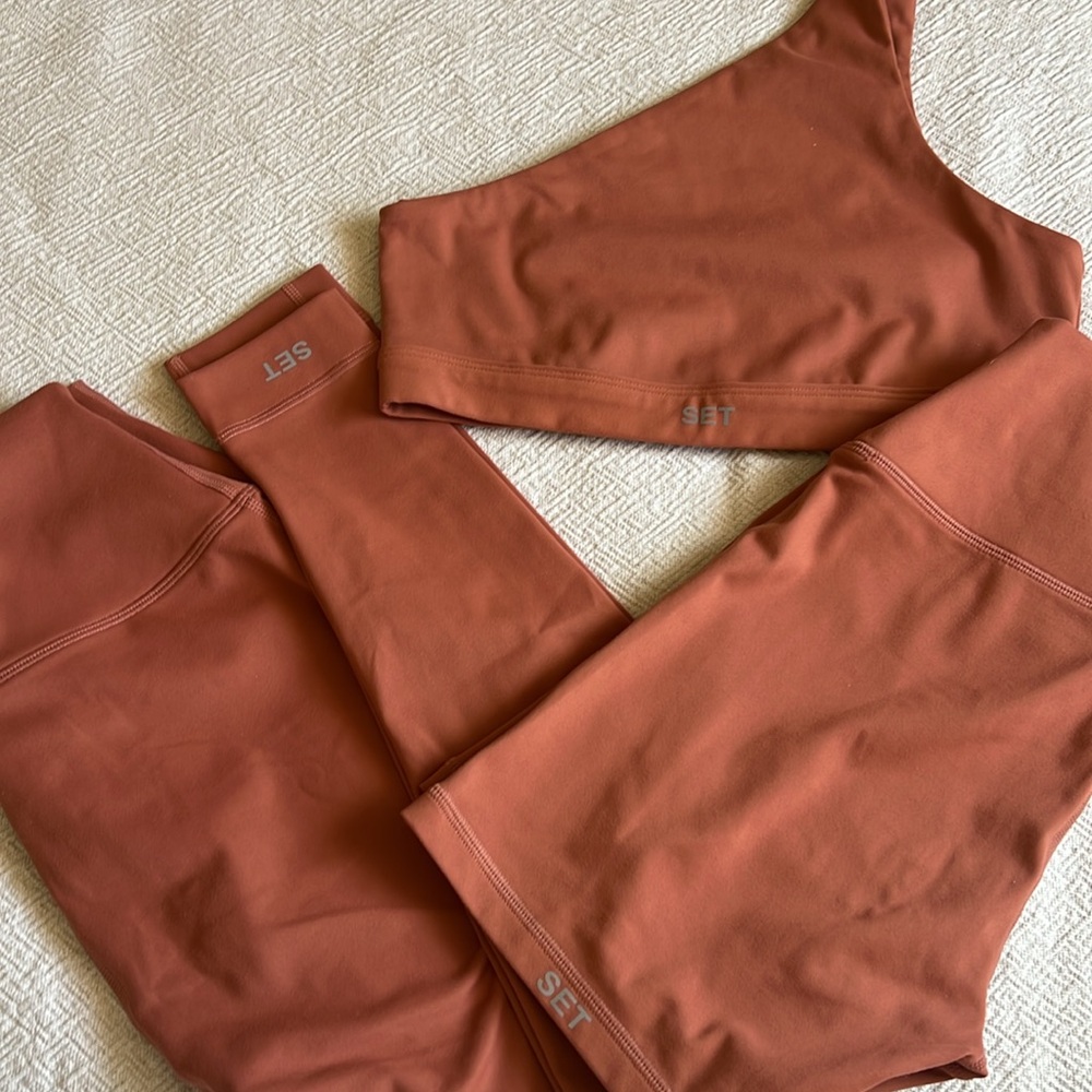 Set Active Luxform Three-Piece Active Set In Terr… - image 4